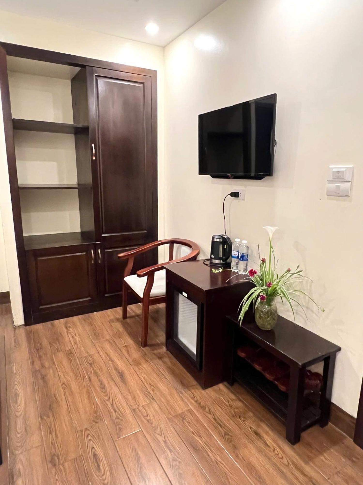 Sapphire Sapa Hotel 外观 照片