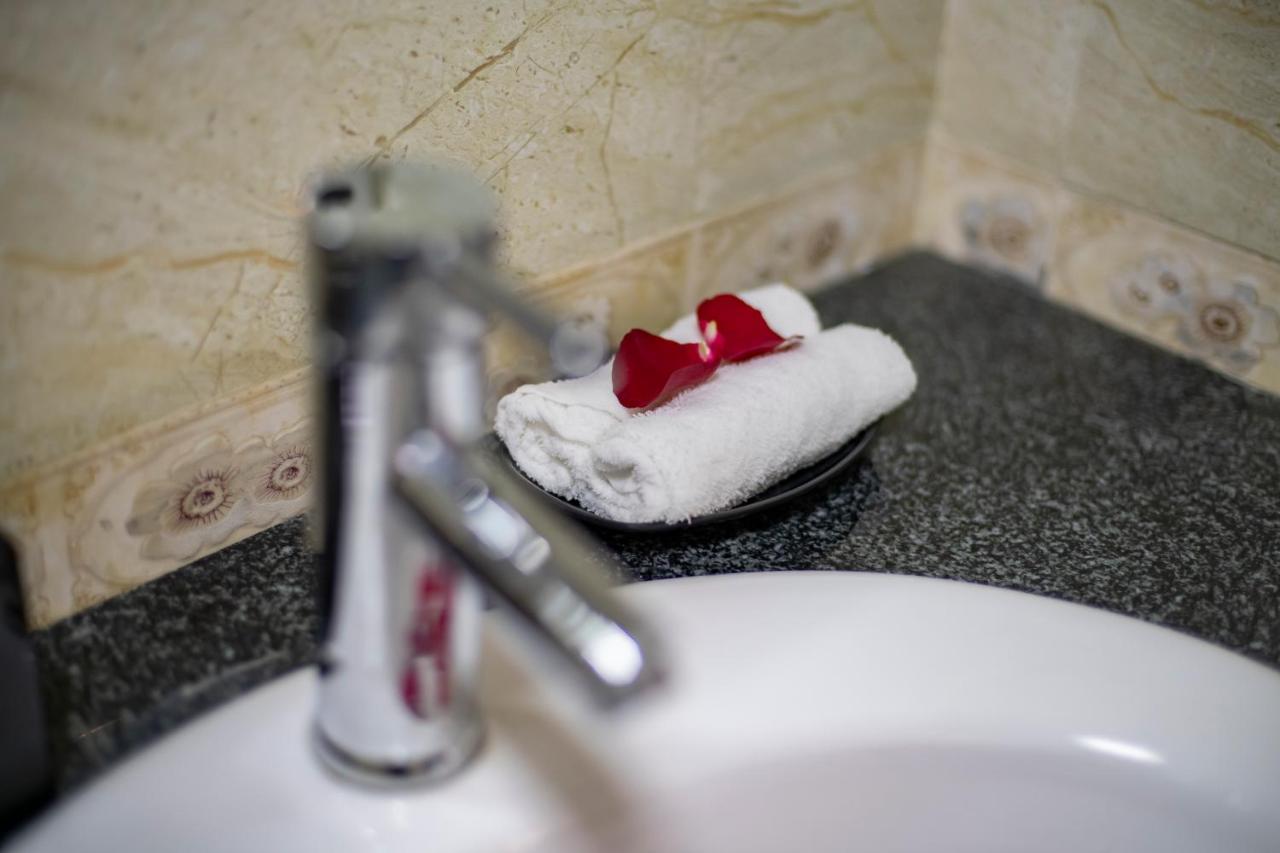 Sapphire Sapa Hotel 外观 照片