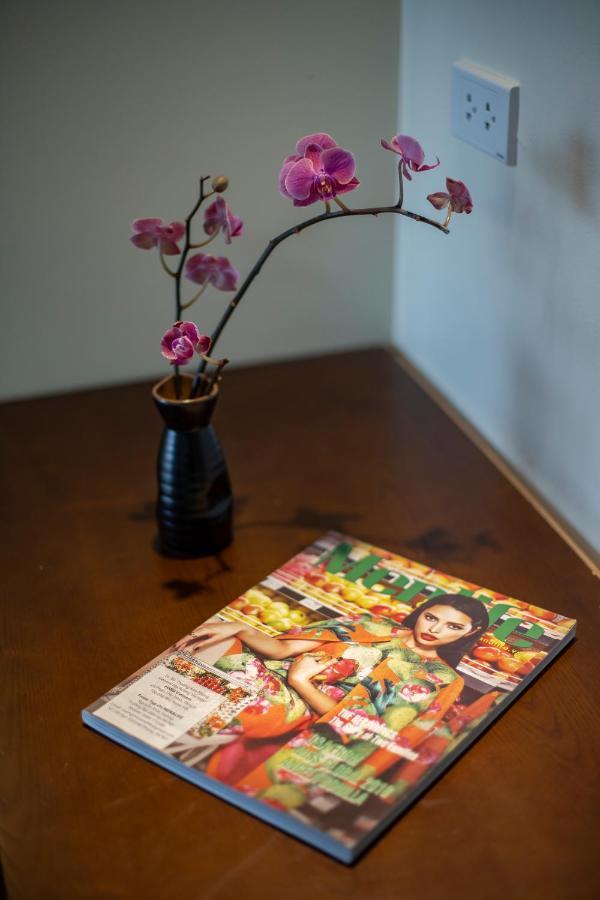 Sapphire Sapa Hotel 外观 照片